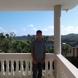 Meet your Posher, Jancarlos